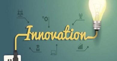 Innovation is the key to business success