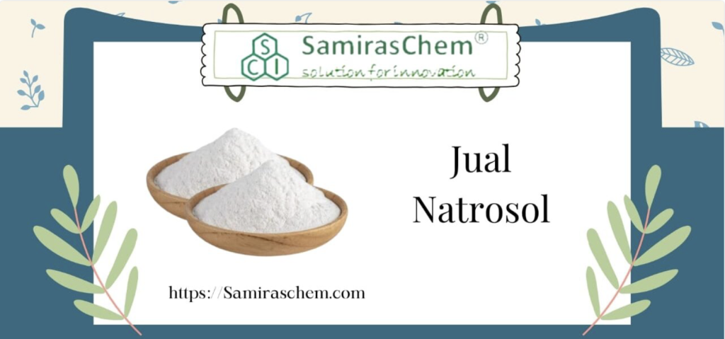 Jual Natrosol