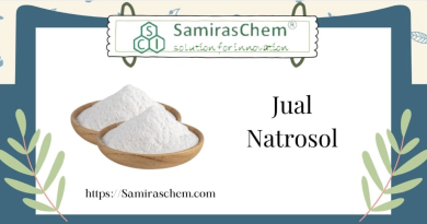 Jual Natrosol