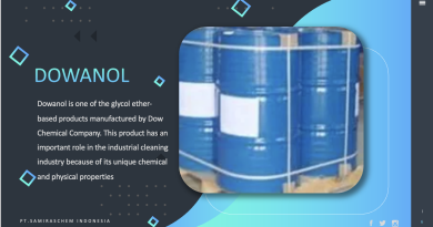 Jual Dowanol