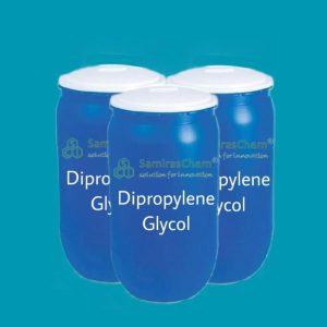 Aplikasi Dipropylene glycol