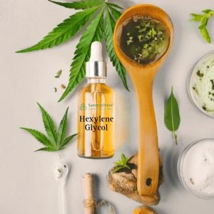 hexylene glycol adalah