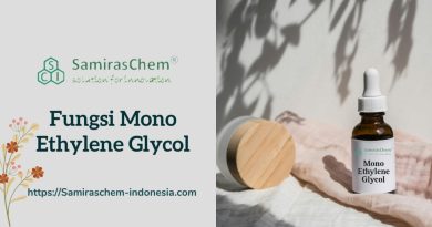 fungsi mono ethylene glycol
