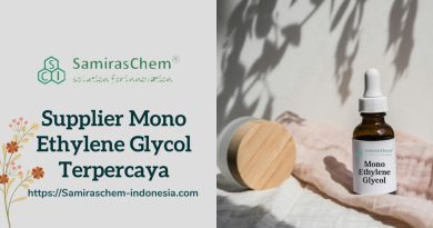 supplier mono ethylene glycol terpercaya
