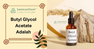 butyl glycol acetate adalah