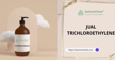 Jual Trichloroethylene