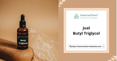 jual butyl triglycol