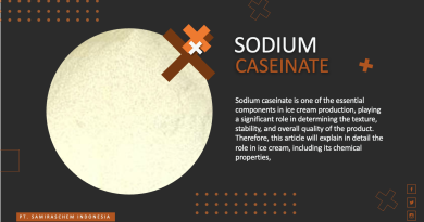 Jual Sodium Caseinate