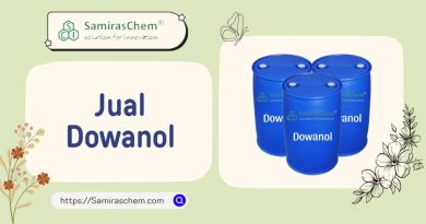 Distributor Dowanol