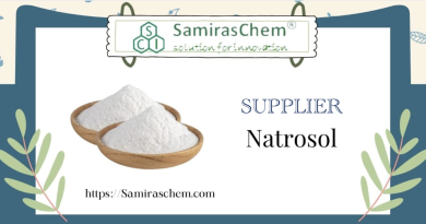 Supplier Natrosol