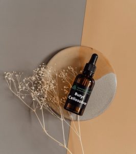 manfaat butyl cellosolve