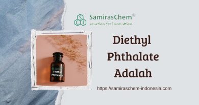 diethyl phthalate adalah