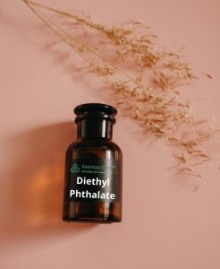 sifat kimia diethyl phthalate