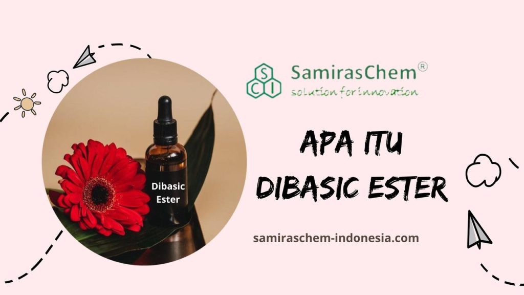 apa itu dibasic ester