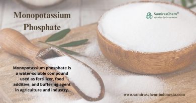 harga monopotassium phosphate terbaru