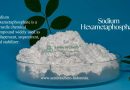 harga sodium hexametaphosphate terbaru
