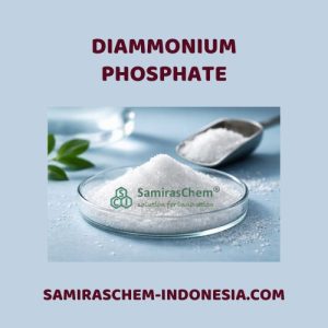 aplikasi diammonium phosphate