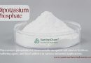 ikatan kimia dipotassium phosphate