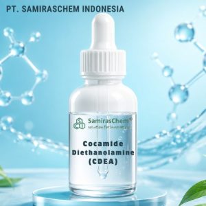 distributor cocamide diethanolamine terpercaya